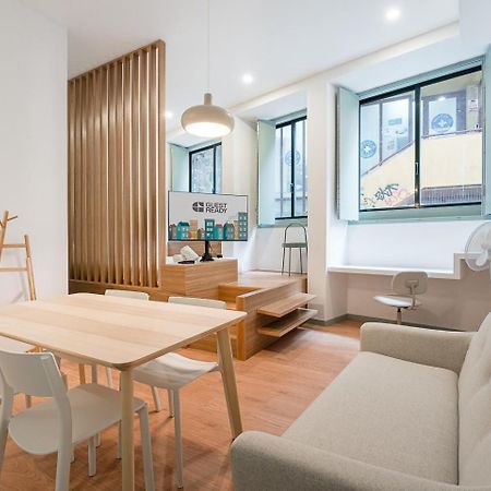 Guestready - A Modern Stay In Downtown Porto Exterior photo