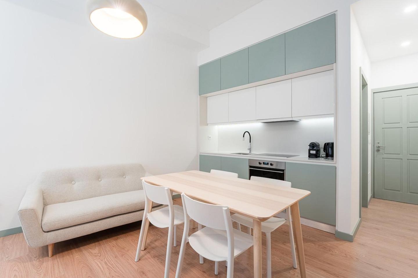 Guestready - A Modern Stay In Downtown Porto Exterior photo